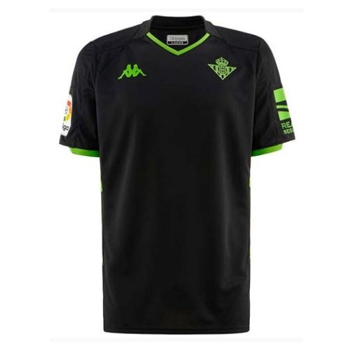 Maglia Real Beti Away 2019/20