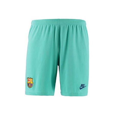 Pantaloni Barcellona Terza 2019/20