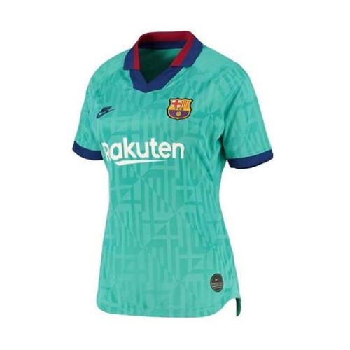 Maglia Barcellona Terza Donna 2019/20