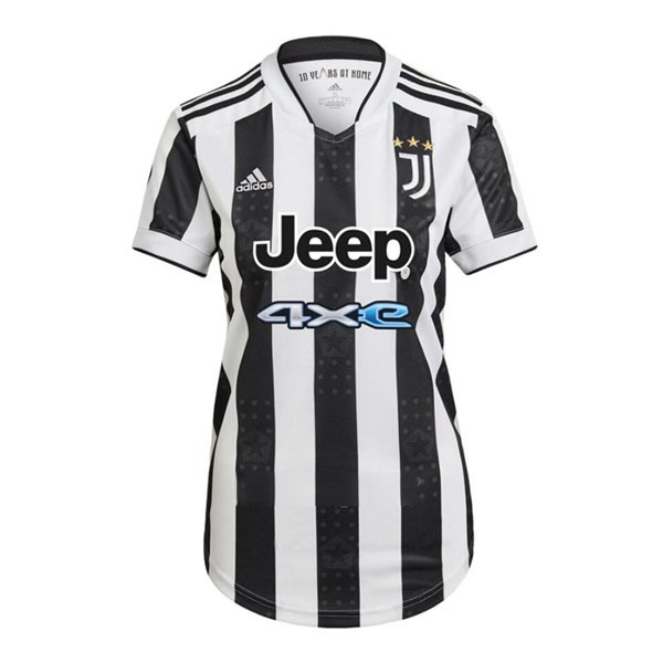 Maglia Juventus Home Donna 2021/22