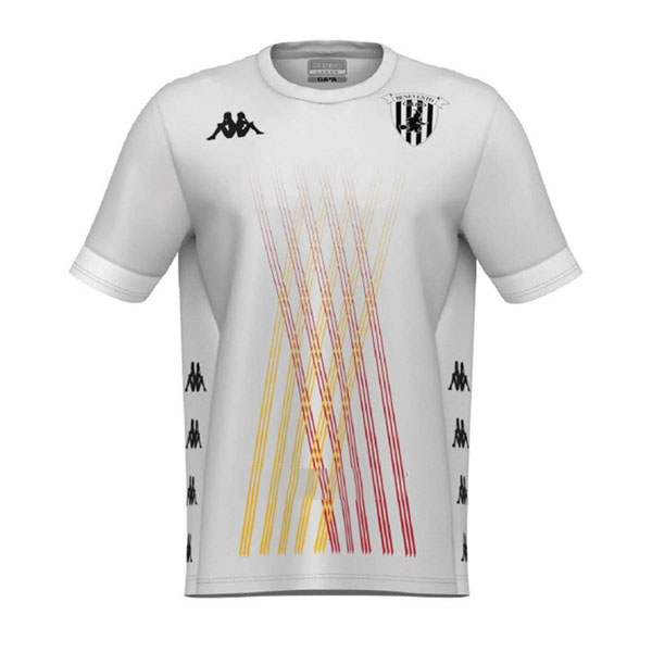 Thailandia Maglia Benevento Away 2020/21